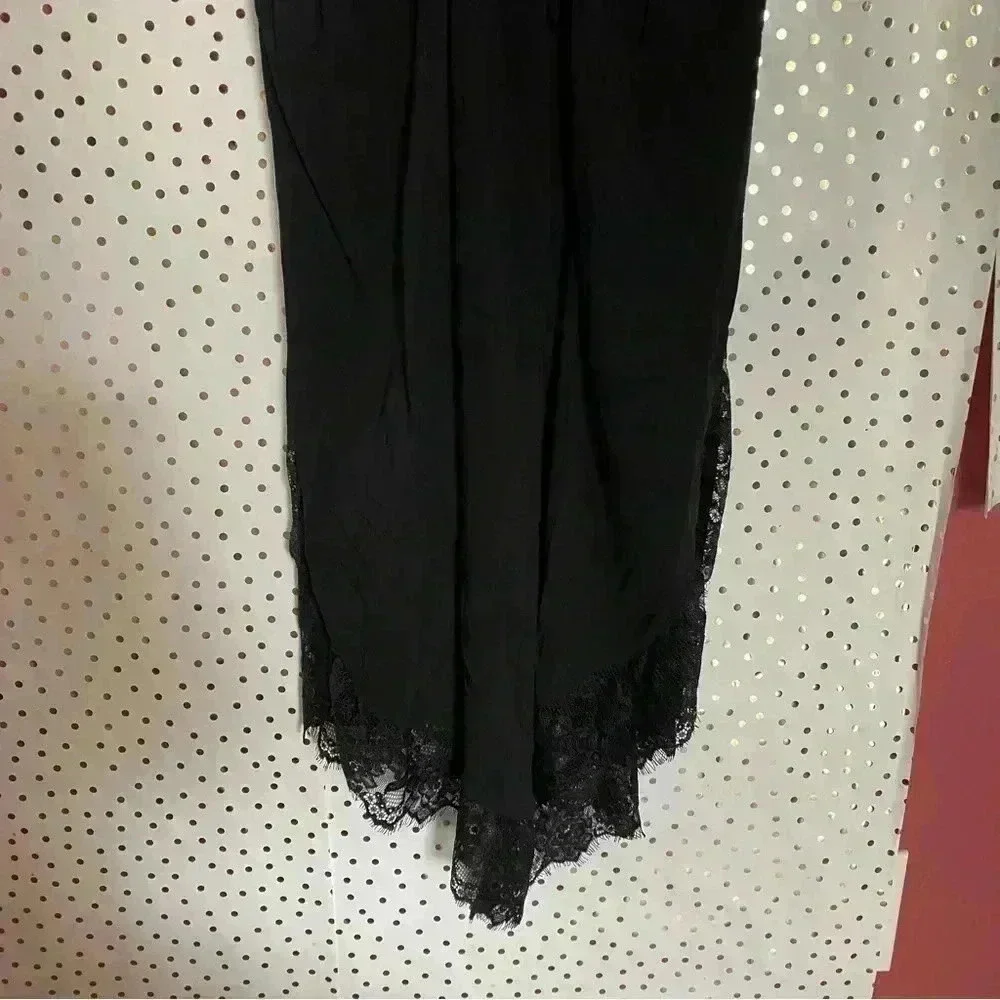Free People Intimately Eyelash Lace Trim